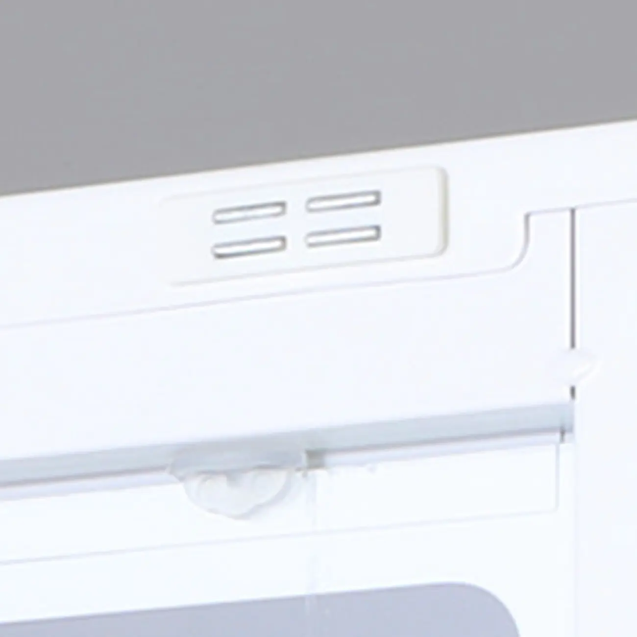 Standard Metal Black Closed Back Bookcase with Doors Image - 11 | homeyfad