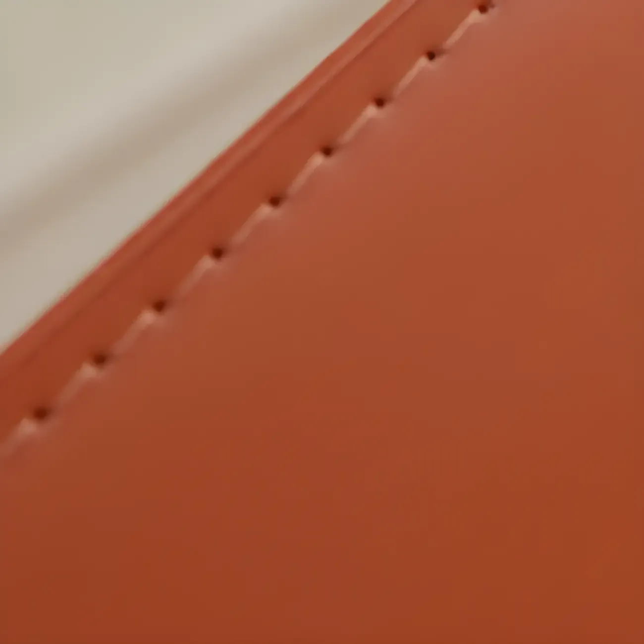 Modern Stainless Steel Open Back Arm Dining Chair Image - 10