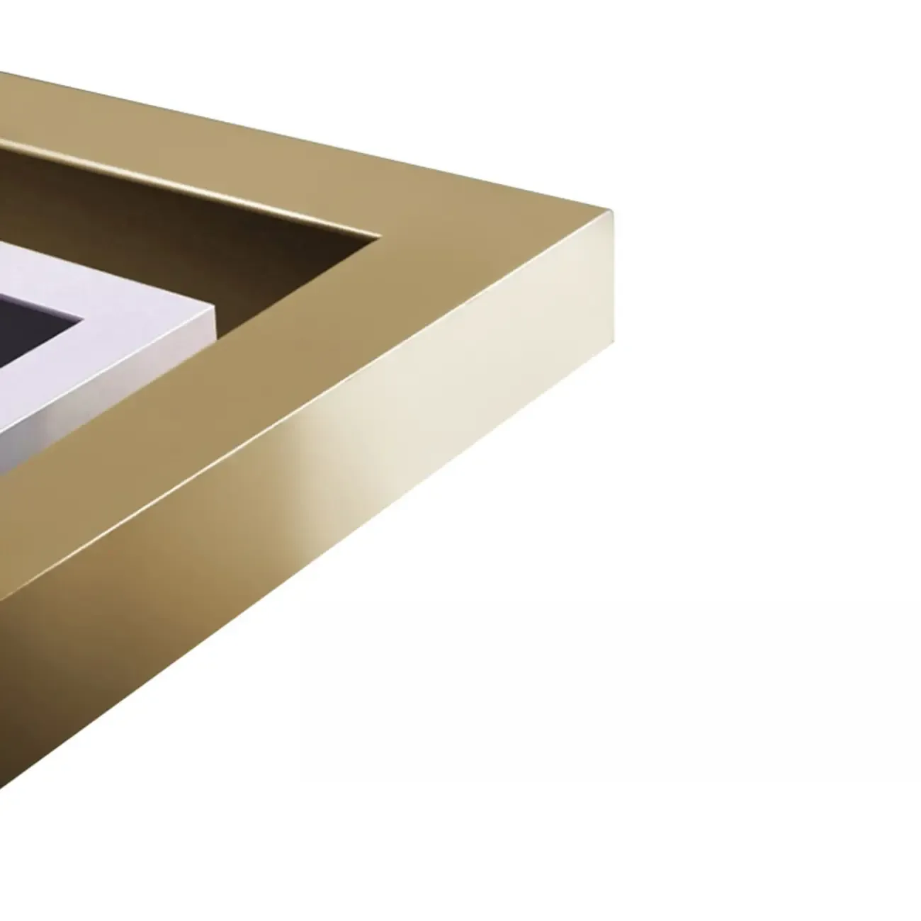 Comfort Beige Oval Metal Upholstered Entryway Bench Image - 8