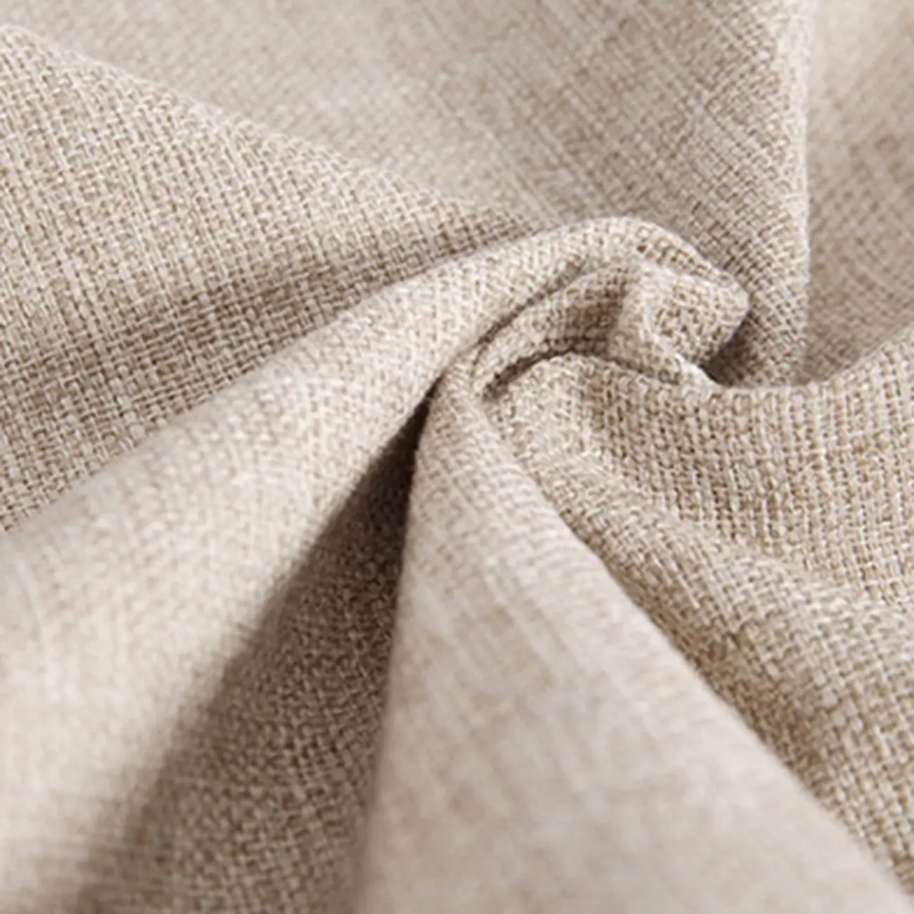 Comfort Beige Oval Metal Upholstered Entryway Bench Image - 7 | homeyfad