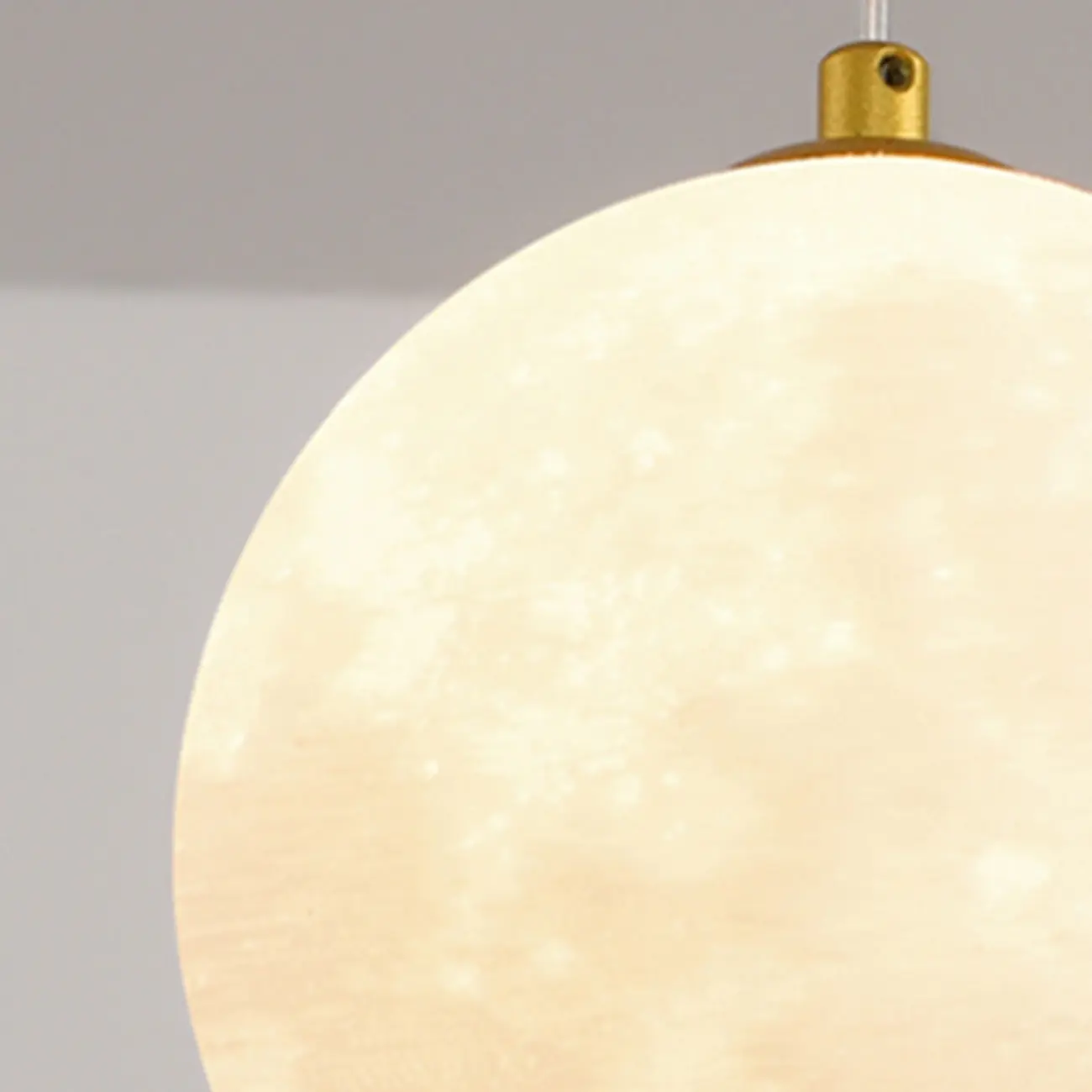 Art Decor Modern 2-Light Wave Pendant Light Multi Diming Image - 8 | homeyfad