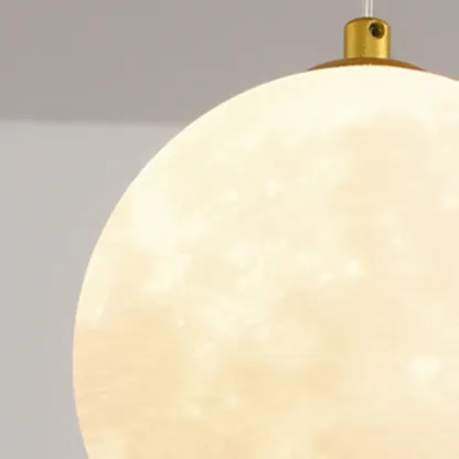 Art Decor Modern 2-Light Wave Pendant Light Multi Diming Image - 8