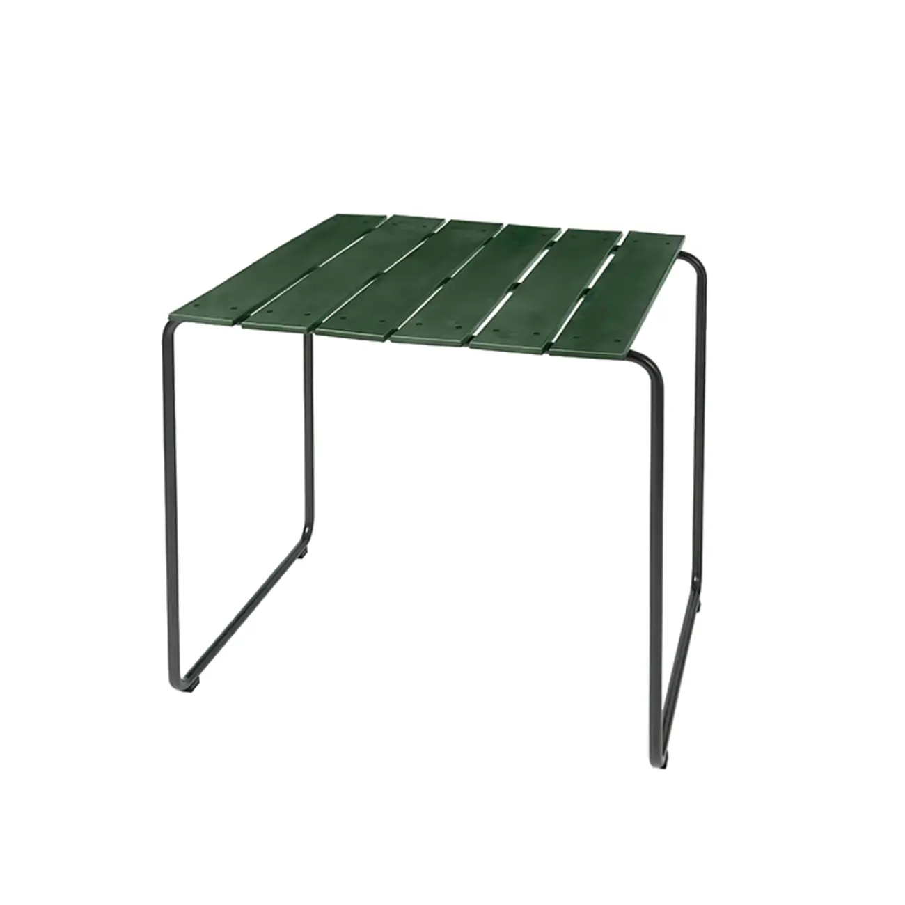 5 Piece Metal Outdoor Dining Set Climate-proof Image - 10 | homeyfad