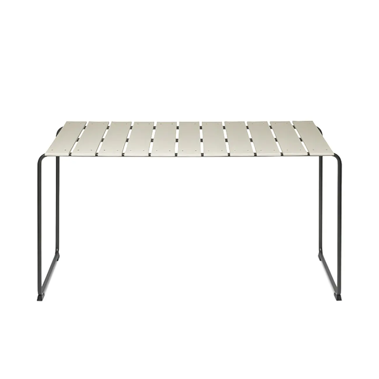 5 Piece Metal Outdoor Dining Set Climate-proof Image - 11 | homeyfad