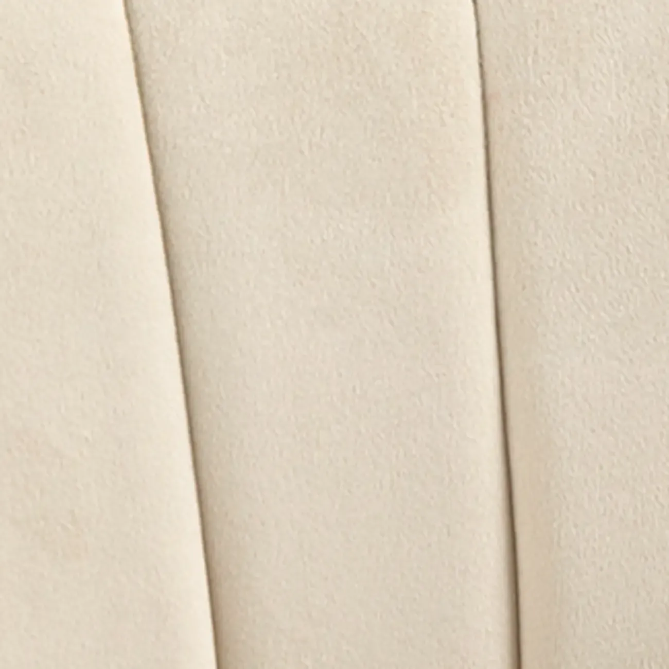 Modern Minimalist Fabric Ergonomic Swivel Office Chair Image - 10