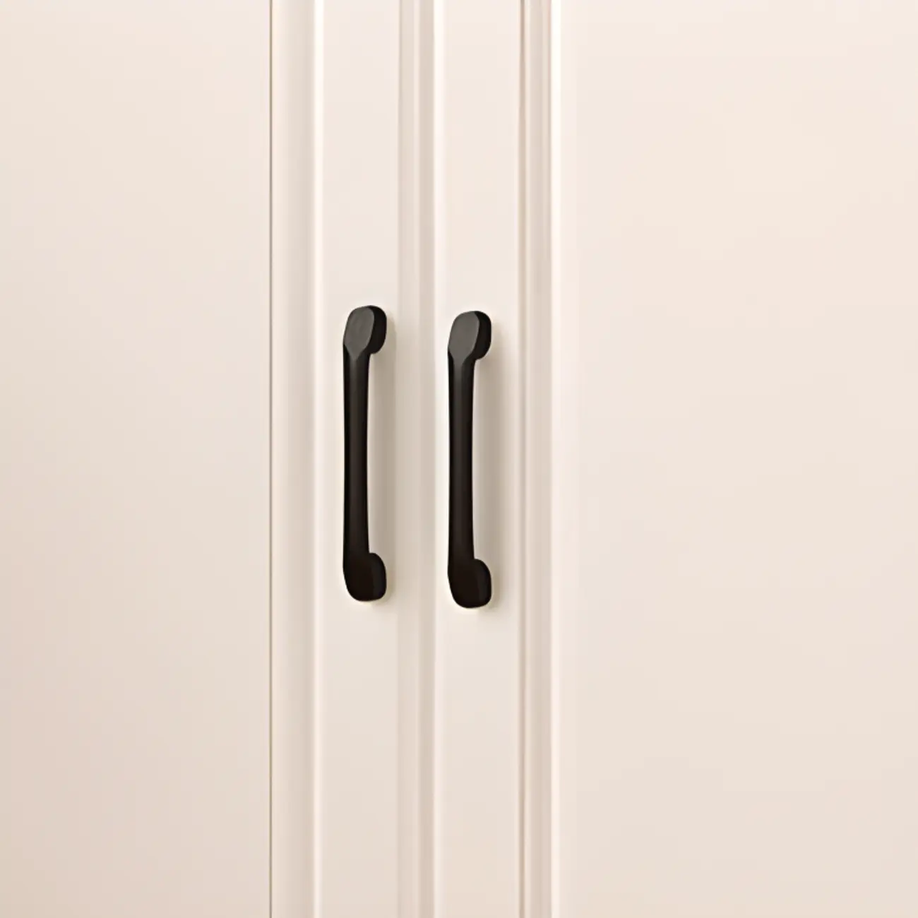 Narrow White Modern Vertical Wood Bookcase Image - 8 | homeyfad