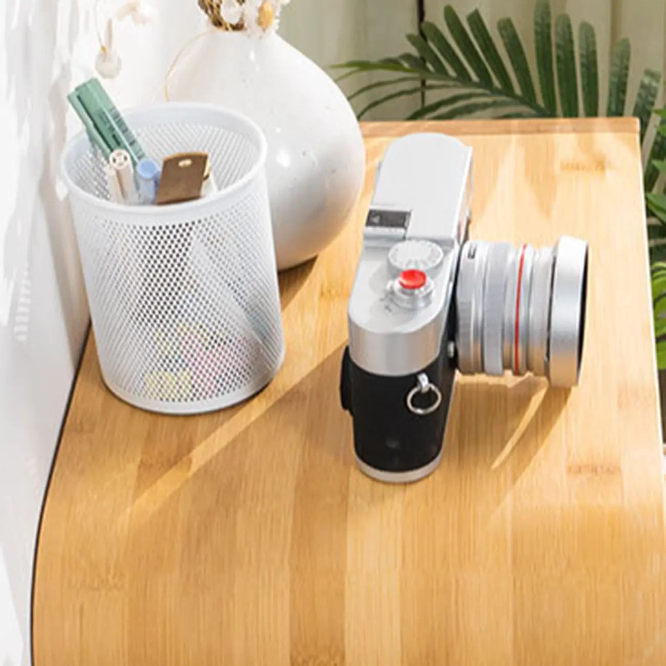 Modern Geometric Open Cube Artistic Oka Bookcase Image - 5 | homeyfad