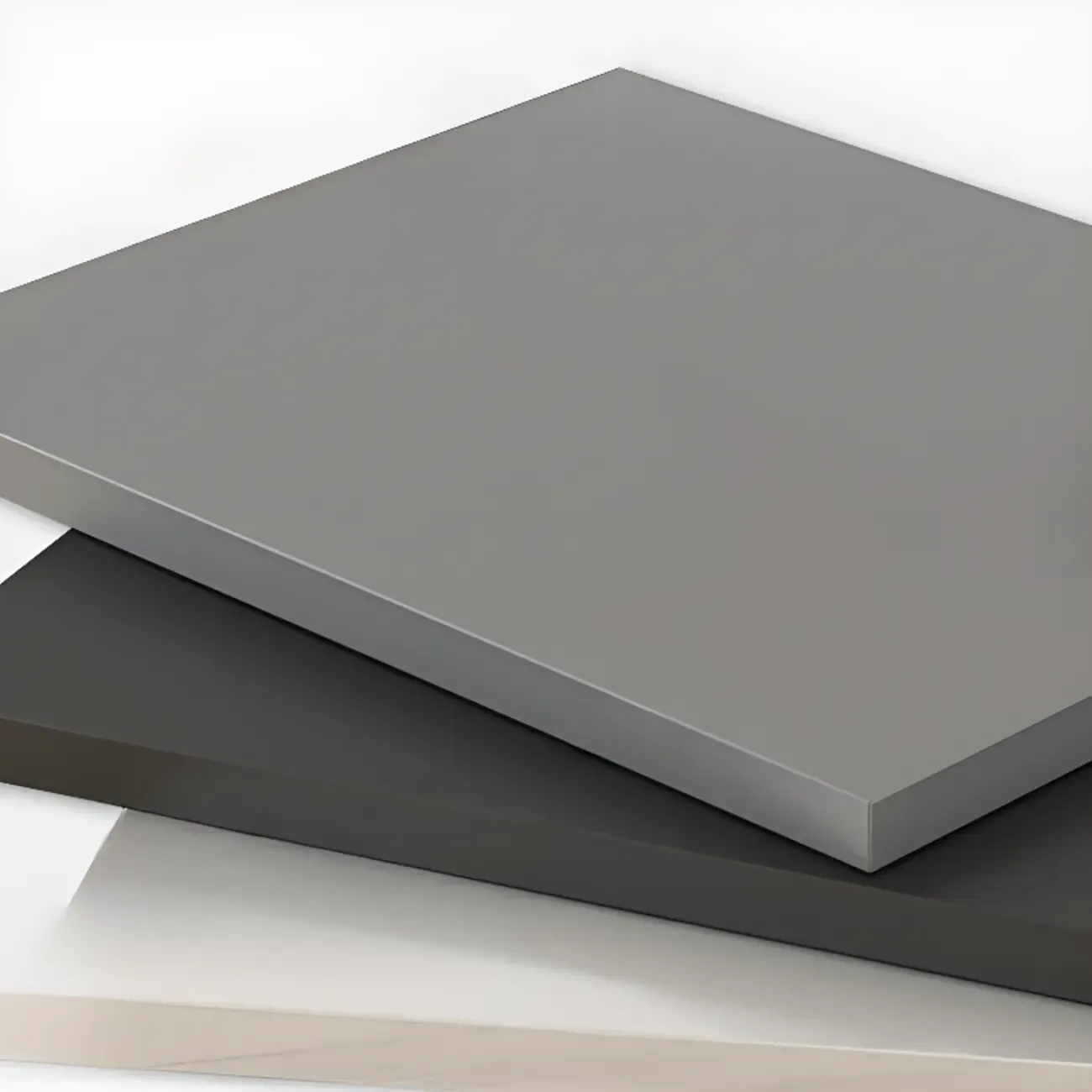 Traditional 3-Layer Rattan Wooden Black Sideboard Cabinet Image - 13