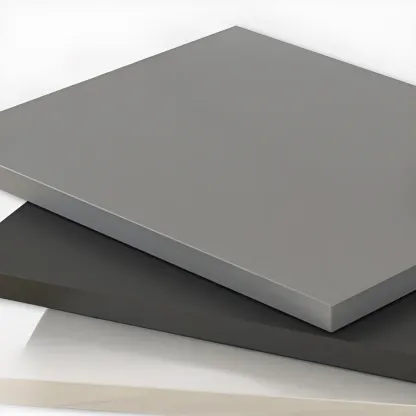 Traditional 3-Layer Rattan Wooden Black Sideboard Cabinet Image - 13