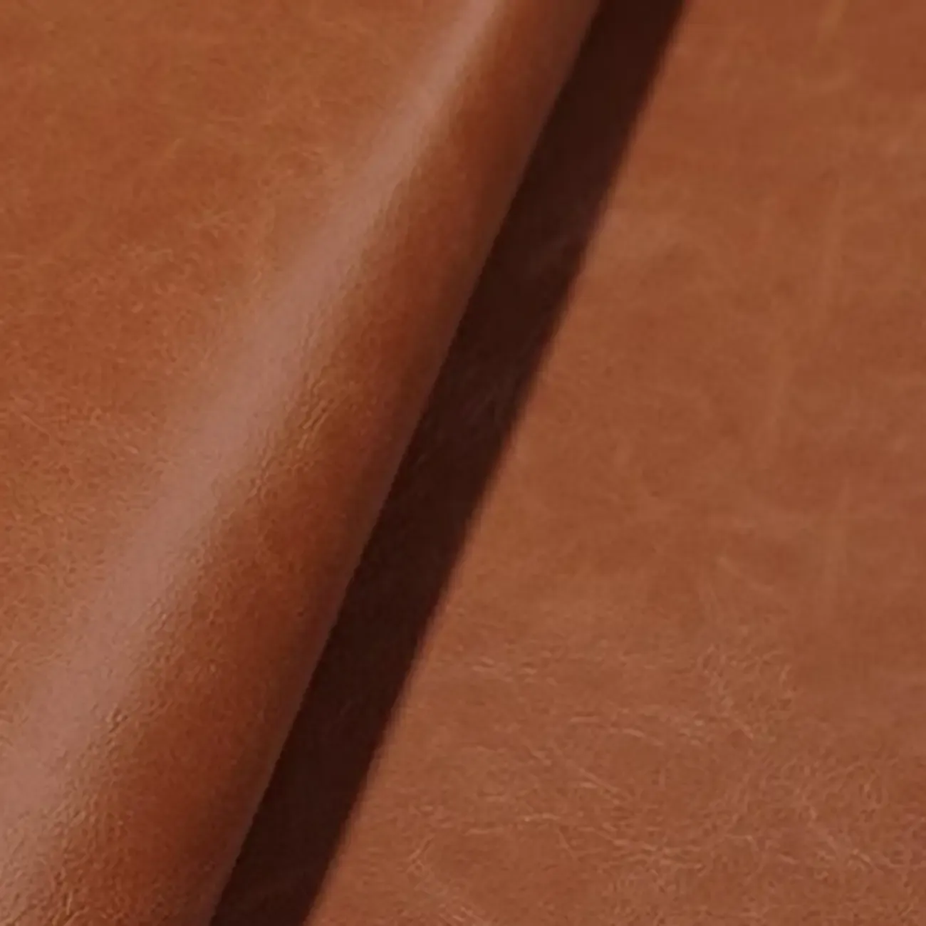 Adjustable Height Swivel Distressed Leather Bar Stools with Back Image - 11