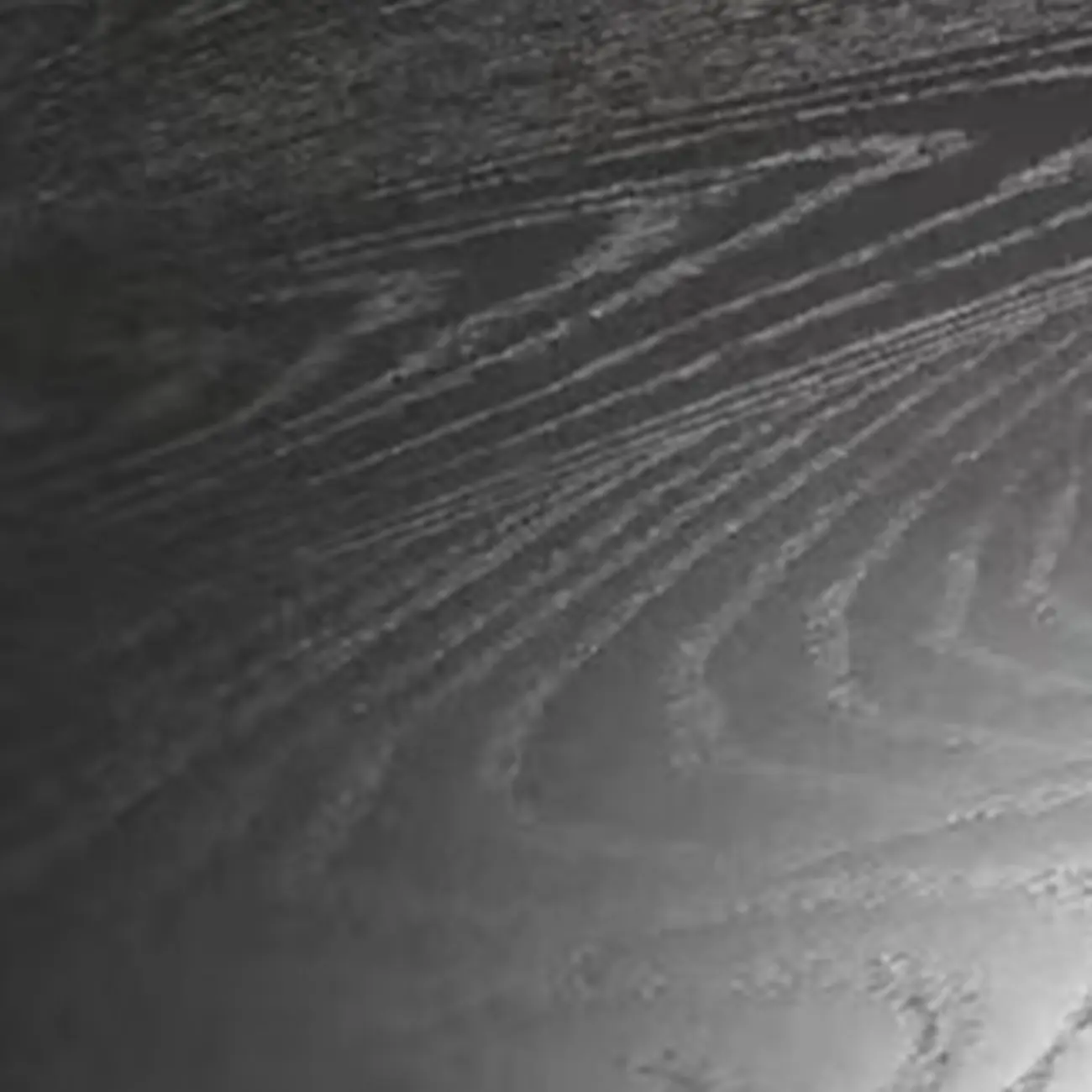 Scandinavian Solid Wood Curved Entryway Bench in Black Image - 8 | homeyfad