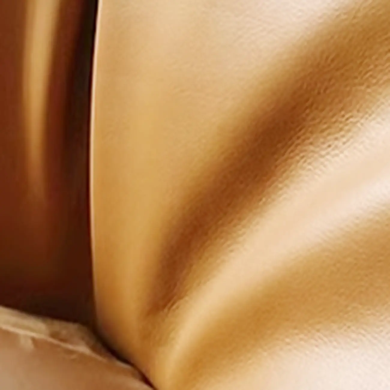 Contemporary Small Upholstered Setting Bench with Padded Seat Image - 4 | homeyfad