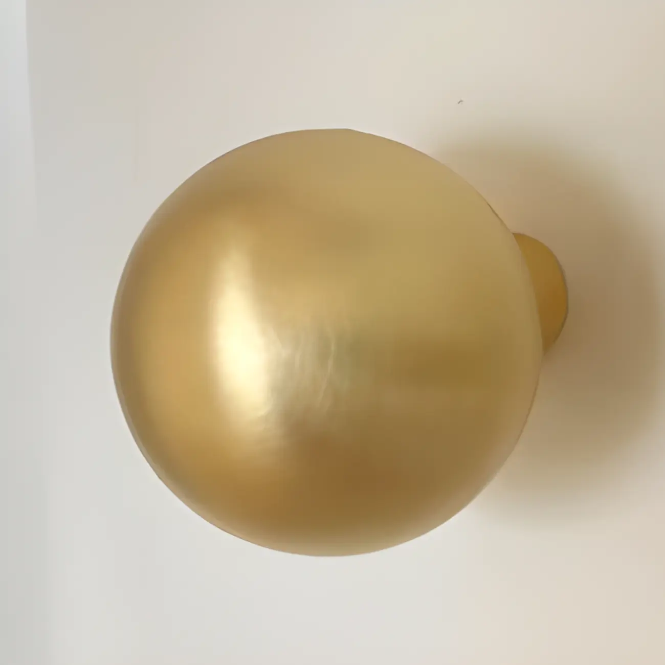 Modern Metal 2-Tier Closed Back Bookcase with Doors Image - 25 | homeyfad