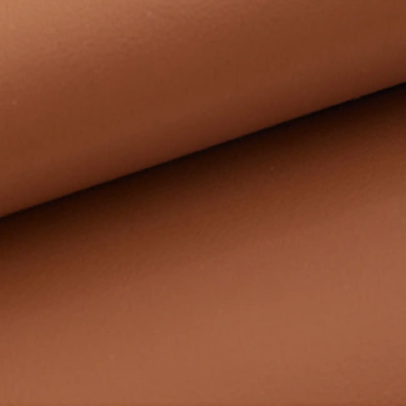 Modern Round Leather Swivel Counter Stools for Kitchen Island Image - 7 | homeyfad