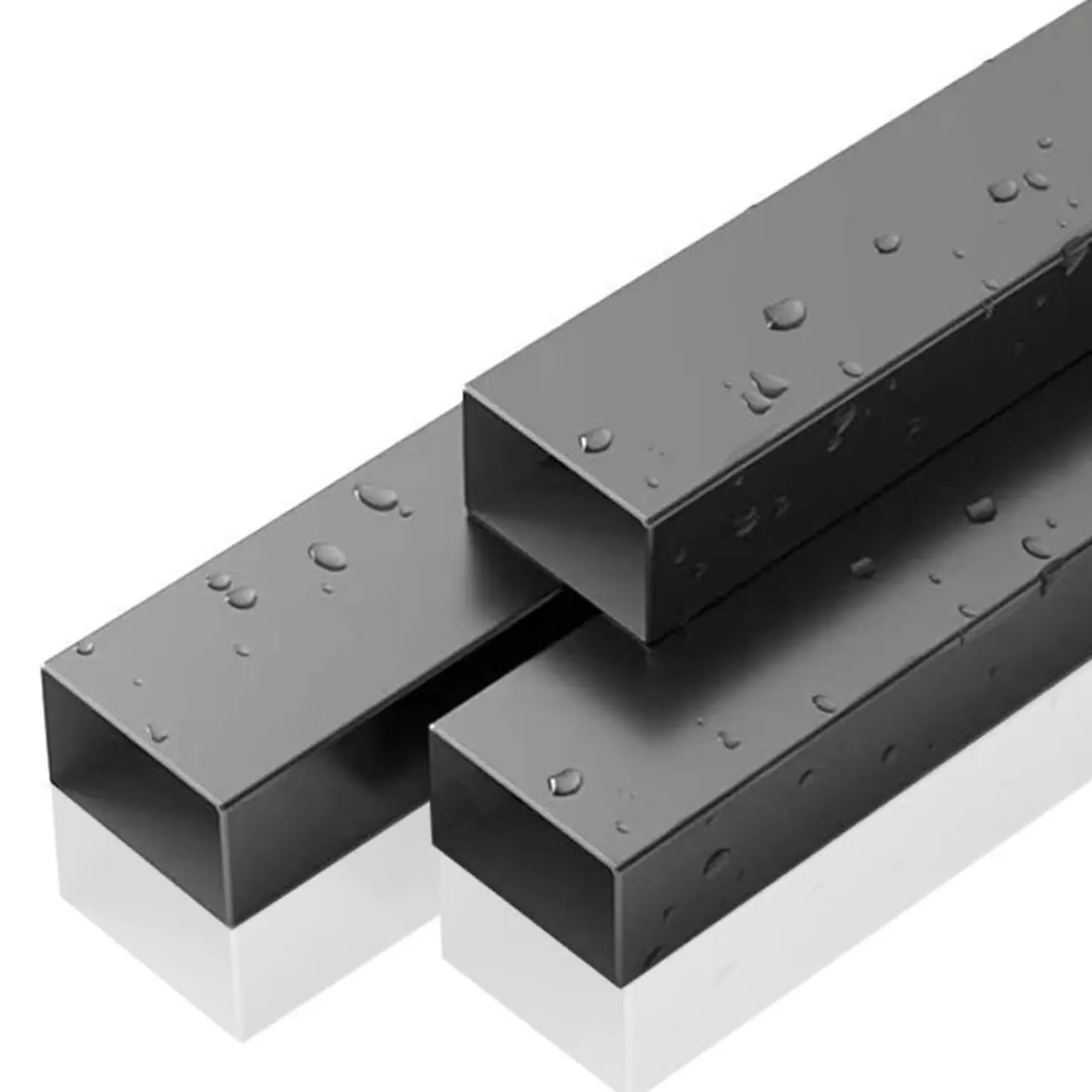 Freestanding Oval Glass Steel Sideboard Cabinet with Doors Image - 6 | homeyfad