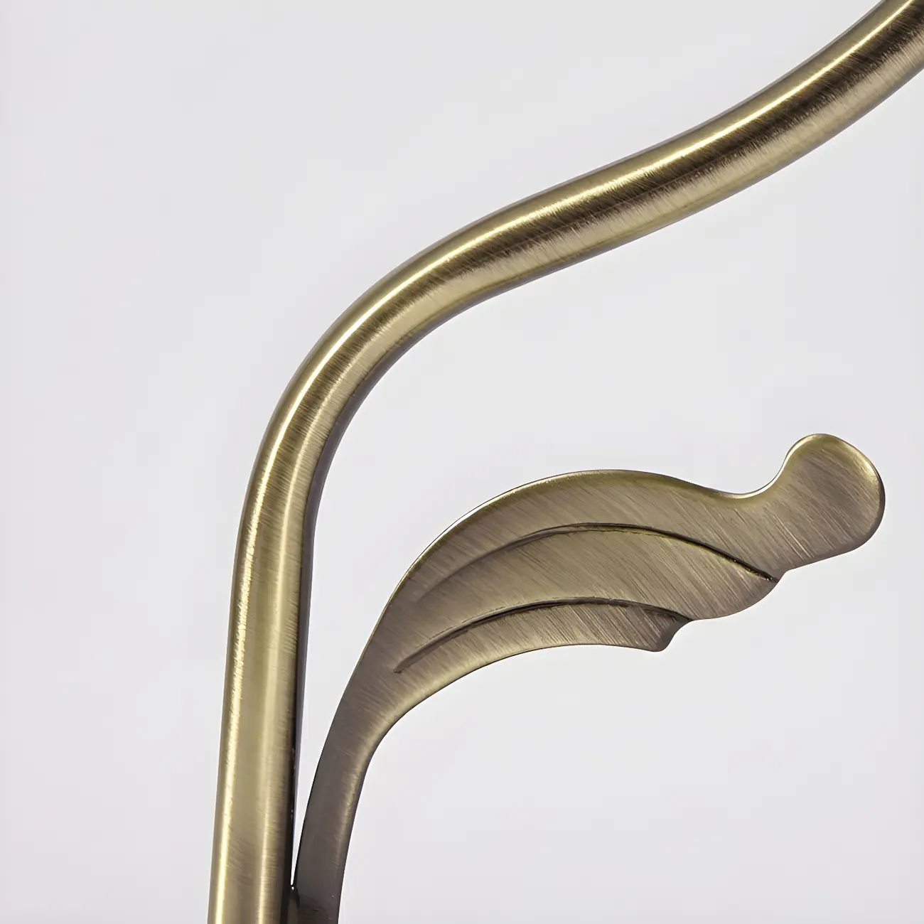 Flower Shape Amber Kids Lamp LED for Bedroom Image - 7 | homeyfad