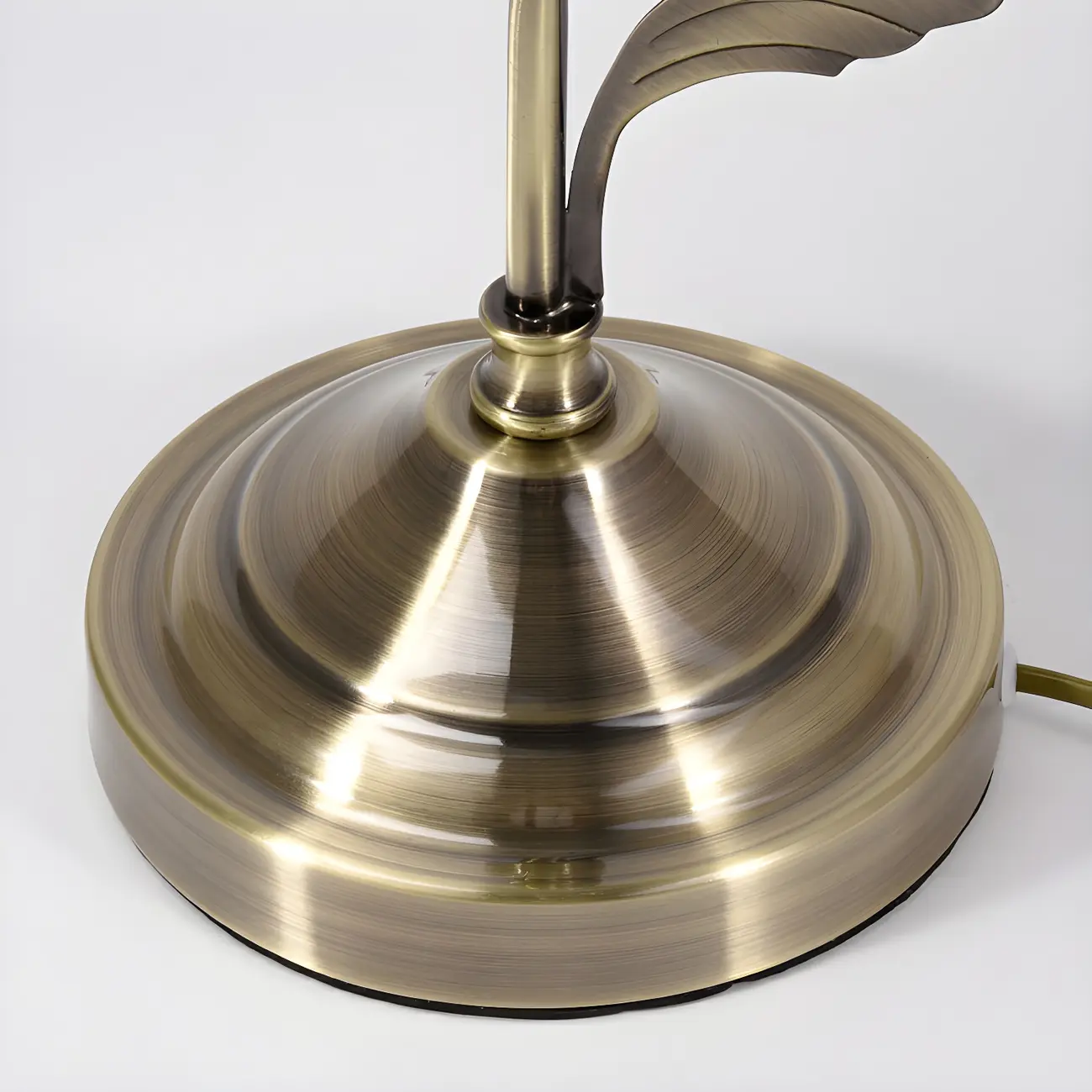 Flower Shape Amber Kids Lamp LED for Bedroom Image - 8 | homeyfad