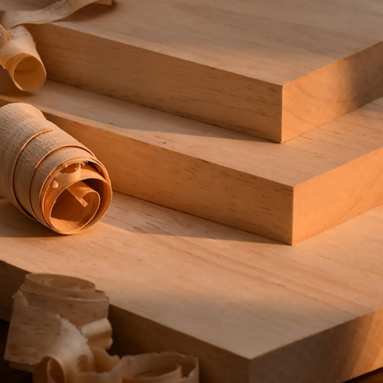 Vertical Rubberwood Wall Corner with 1 Drawer and 3-Shelf/4 Shelves/5 Shelves Open Back Image - 23 | homeyfad