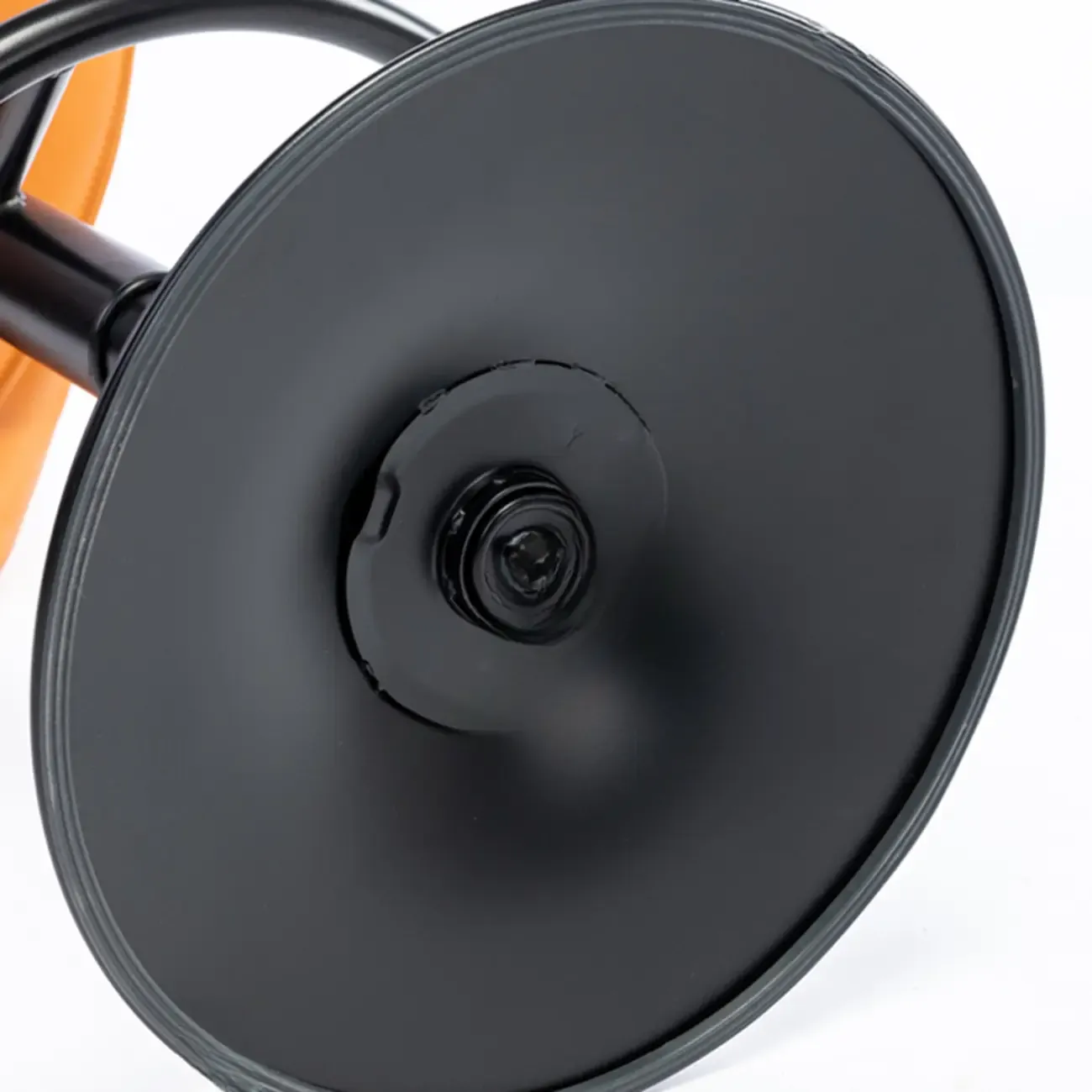 Adjustable Comfortable Leather Modern Bar Stools Image - 11