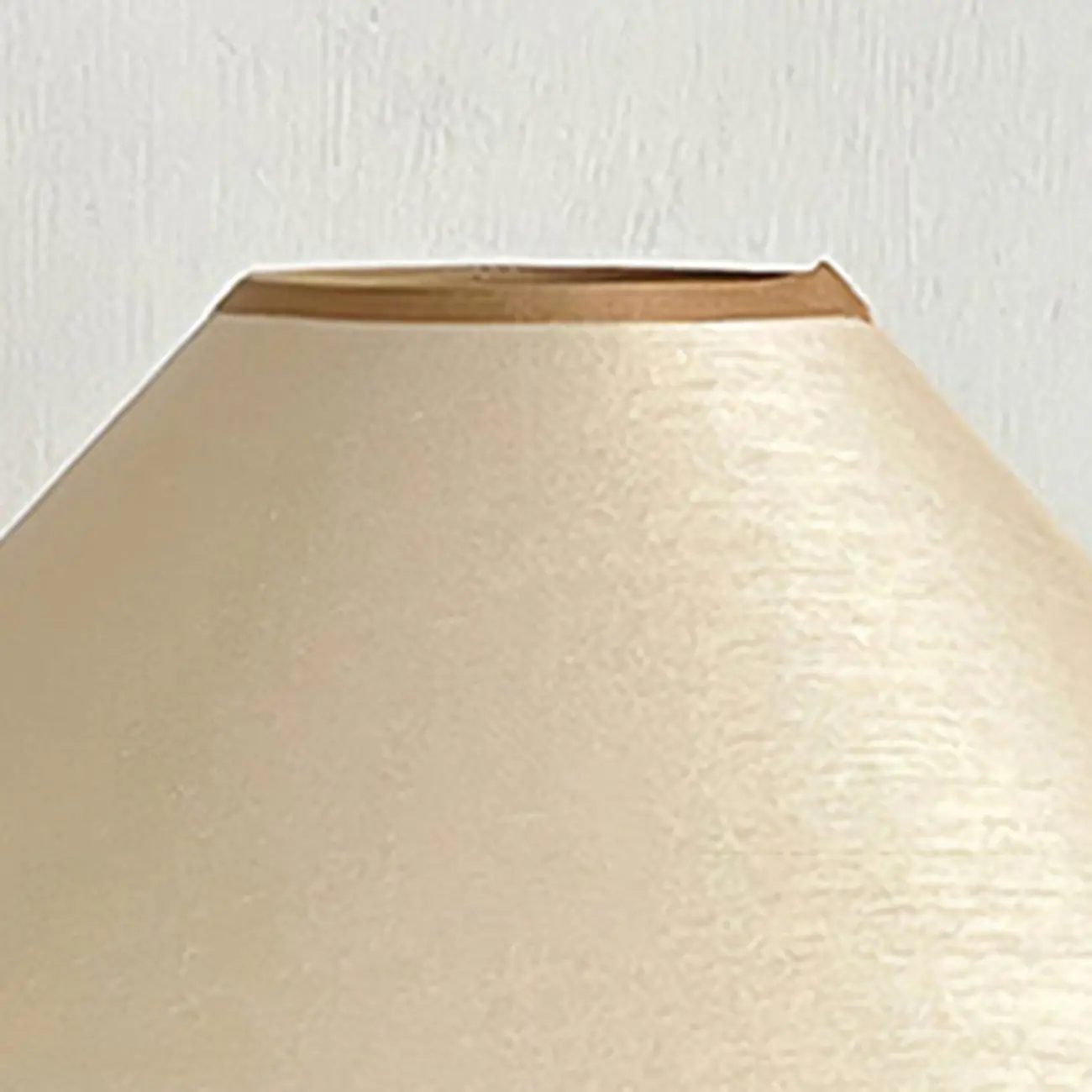 Modern Umbrella Shade Fabric LED Table Lamp for Bedroom Image - 9 | homeyfad