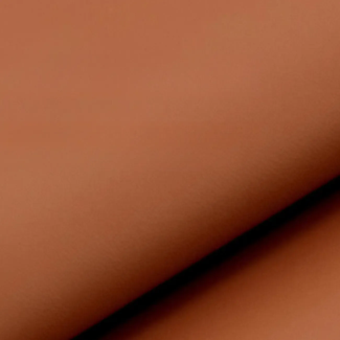 Mid-Century Modern Upholstered Bucket Seat Swivel Bar Stools Image - 4