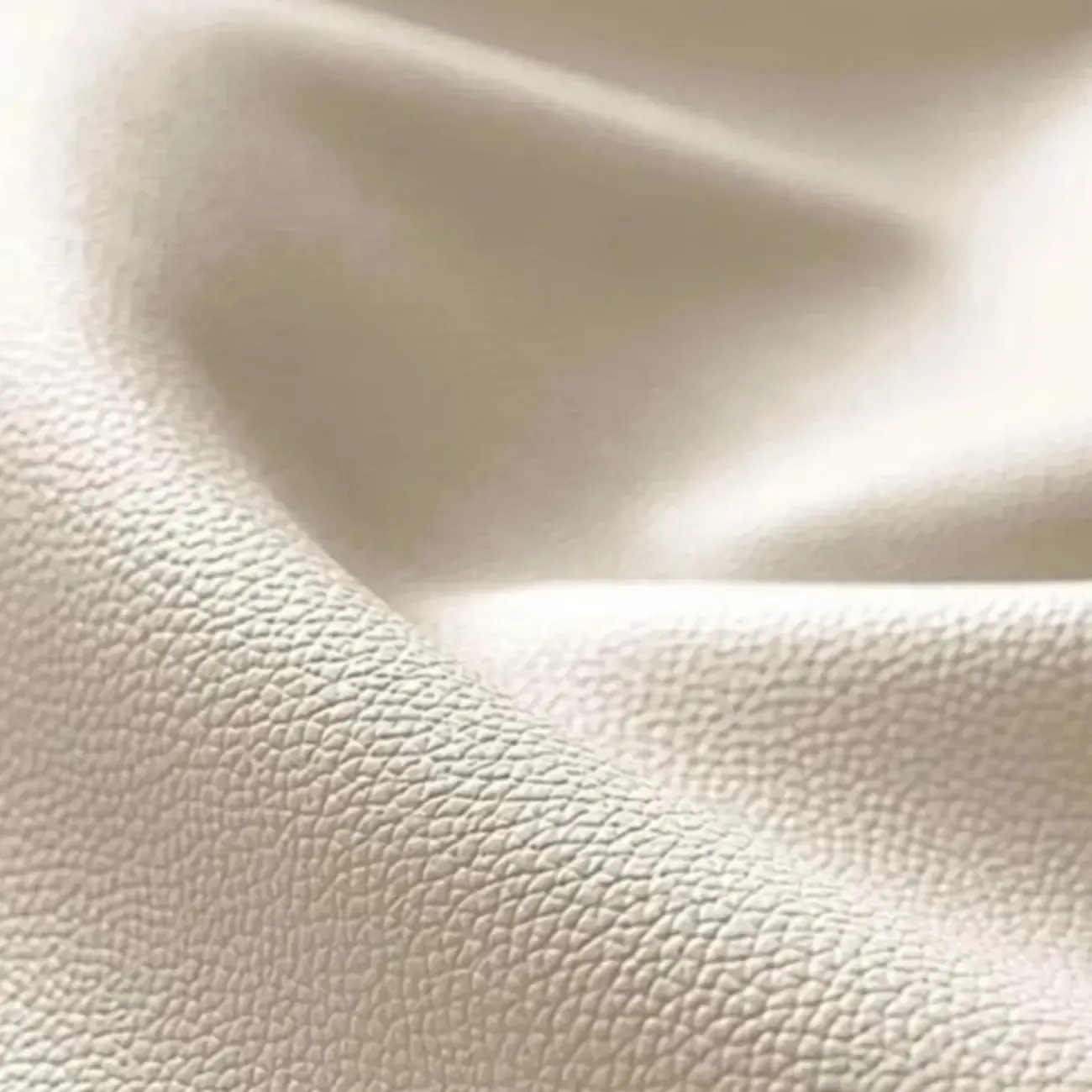 Counter Height Comfort Leather Bar Stool with Metal Legs Image - 5