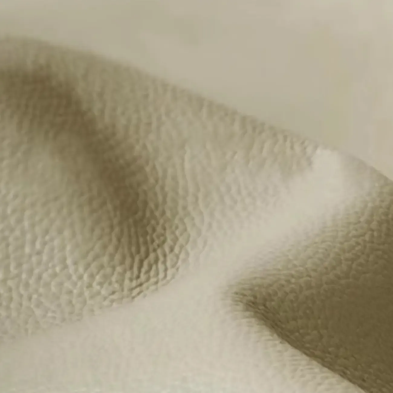 Modern Nappa Leather Solid Color Accent Chair with Arms Image - 7