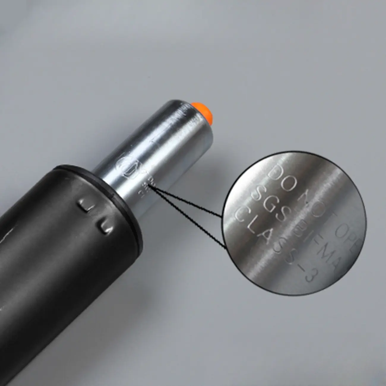 Modern Swivel Upholstered Minimalist Ergonomic Office Chair Image - 10 | homeyfad