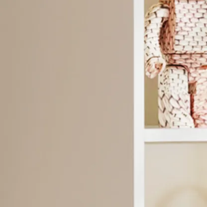 Narrow White Wooden Closed Back Tall Bookshelves Image - 10