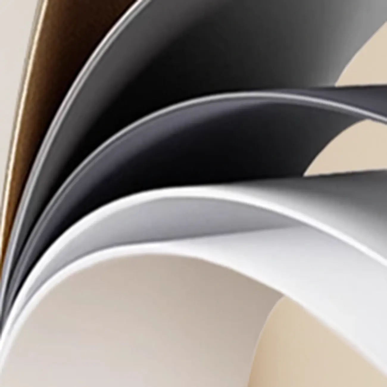 Narrow White Wooden Closed Back Tall Bookshelves Image - 14 | homeyfad