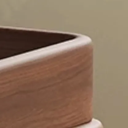 Lift Top Wood Multifunctional Coffee Table For Apartment Image - 9