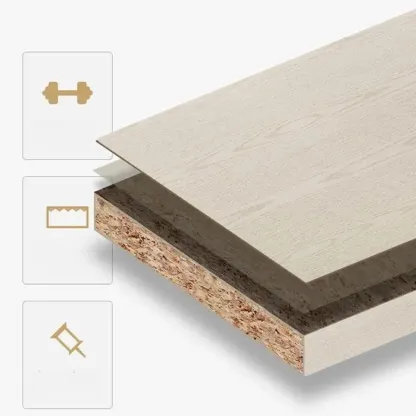 Traditional White Wooden Console Table With Relief Carvings Image - 8