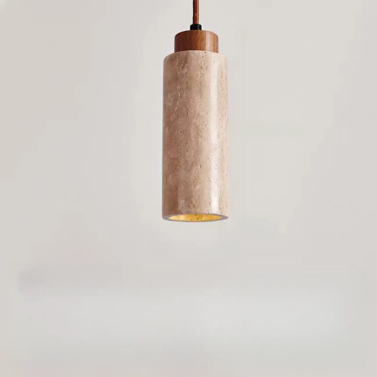 Contemporary Stone Rattan Pendant Lights Kitchen Island Image - 37 | homeyfad