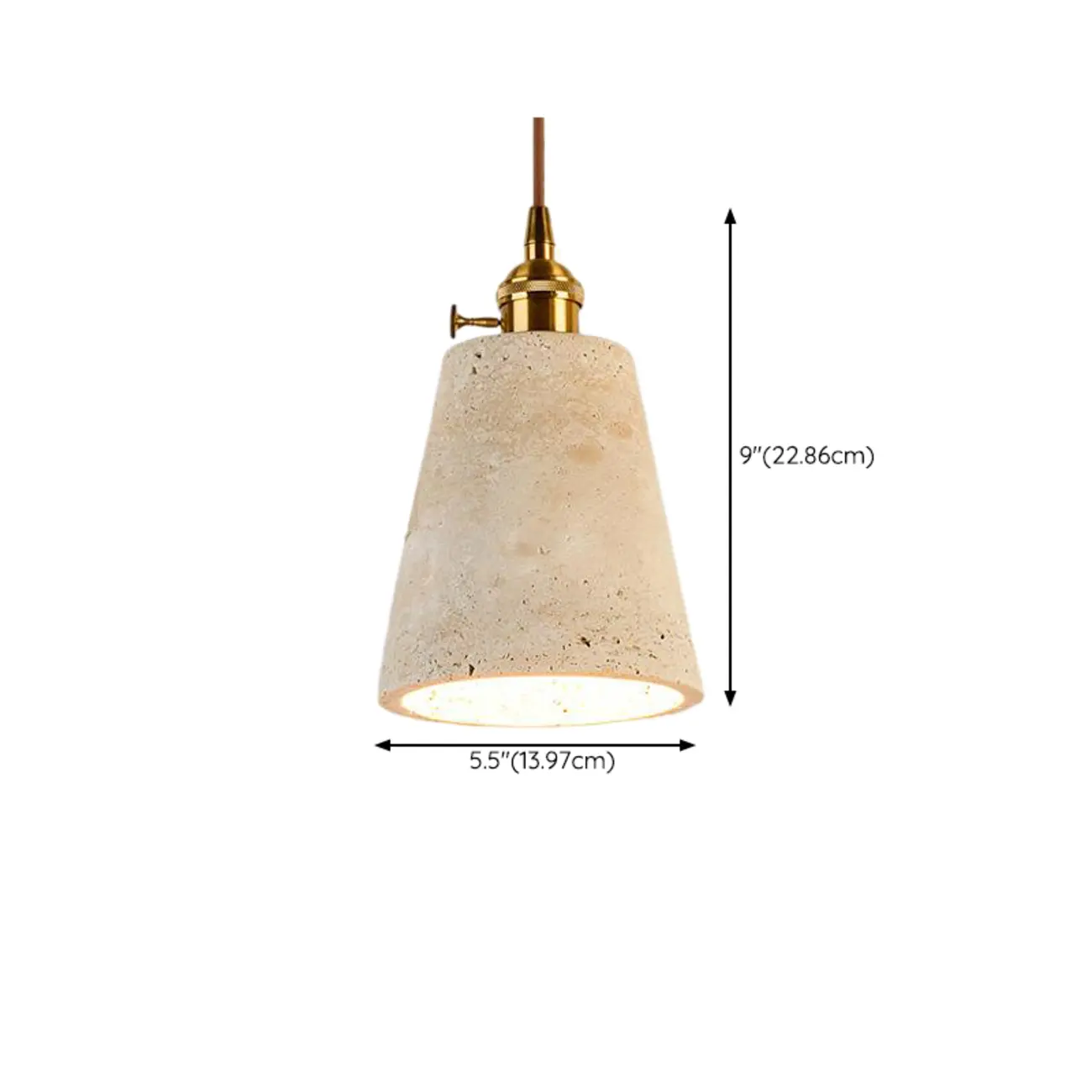 Contemporary Stone Rattan Pendant Lights Kitchen Island Image - 70 | homeyfad