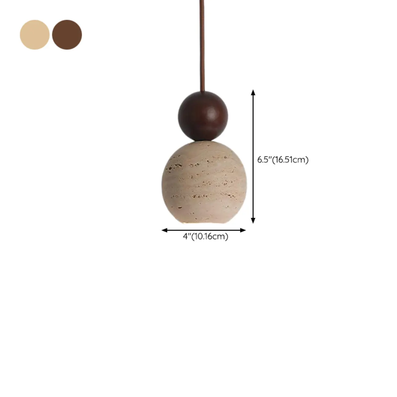 Contemporary Stone Rattan Pendant Lights Kitchen Island Image - 87 | homeyfad