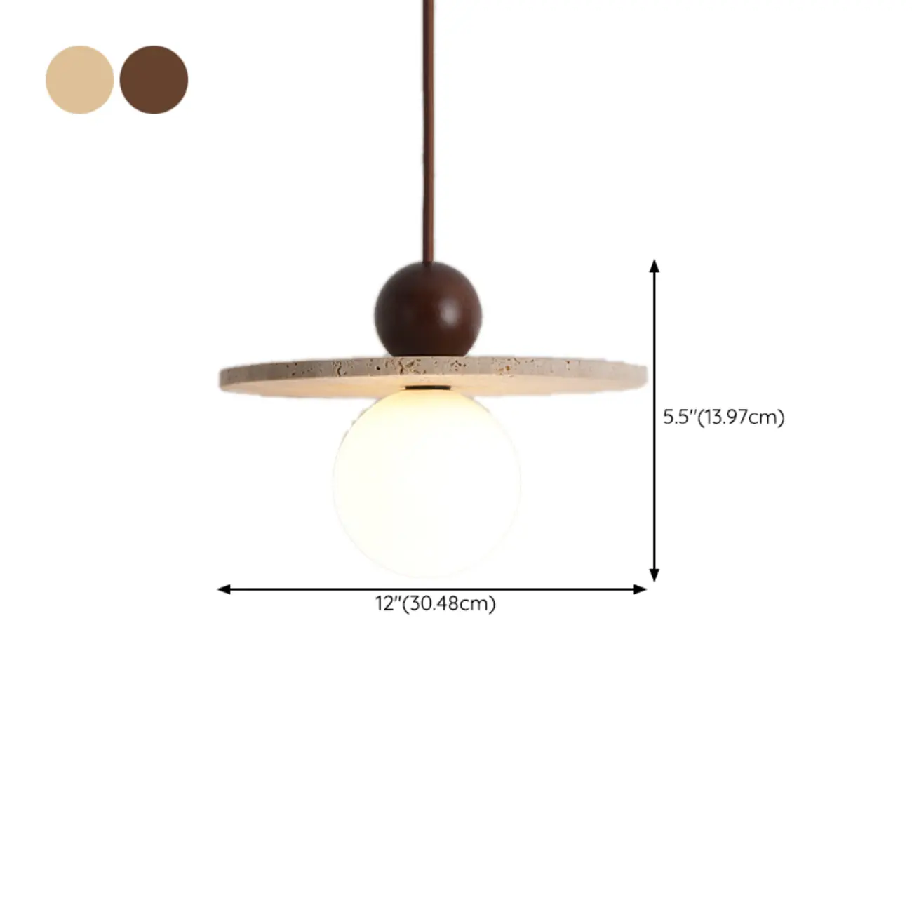 Contemporary Stone Rattan Pendant Lights Kitchen Island Image - 95 | homeyfad