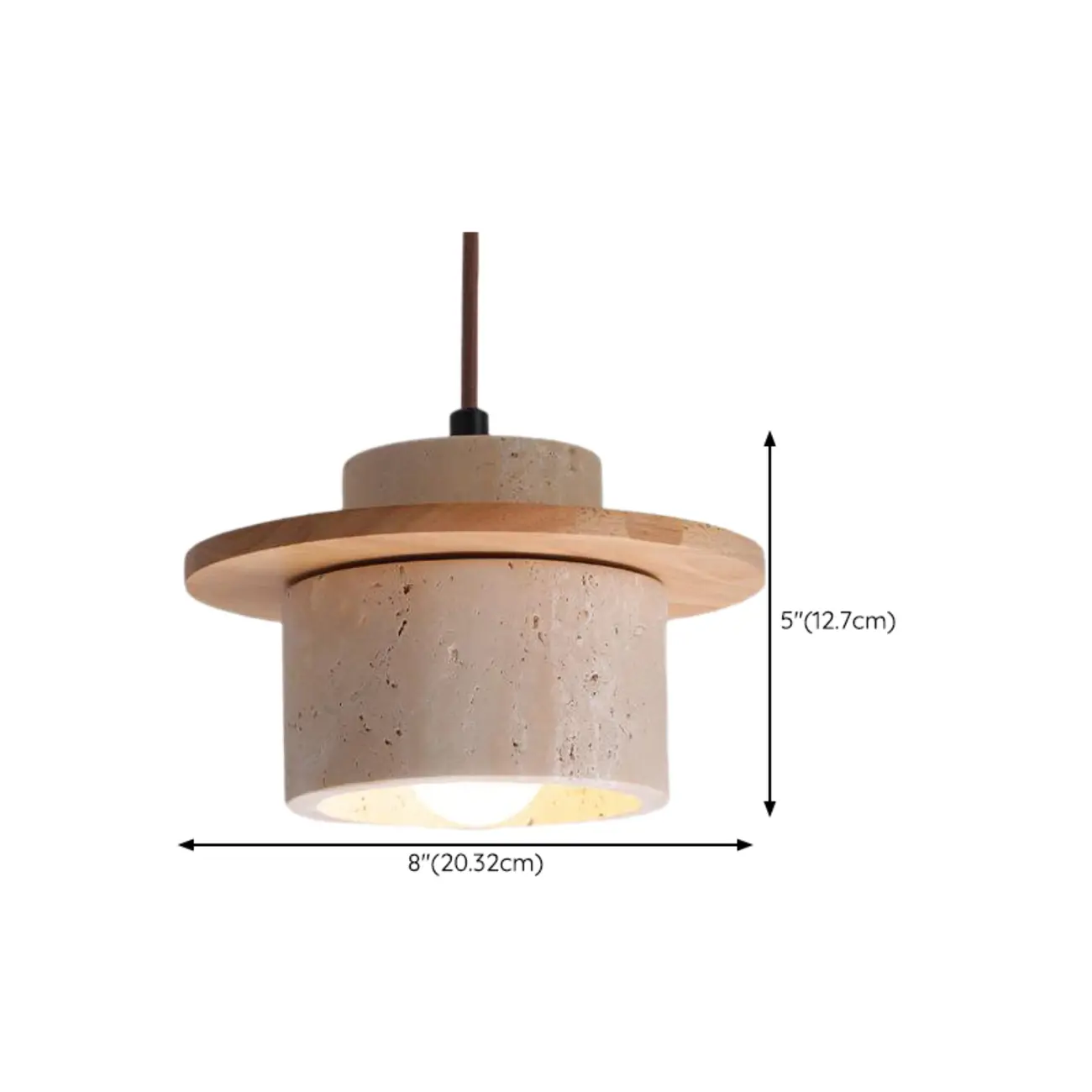 Contemporary Stone Rattan Pendant Lights Kitchen Island Image - 97 | homeyfad