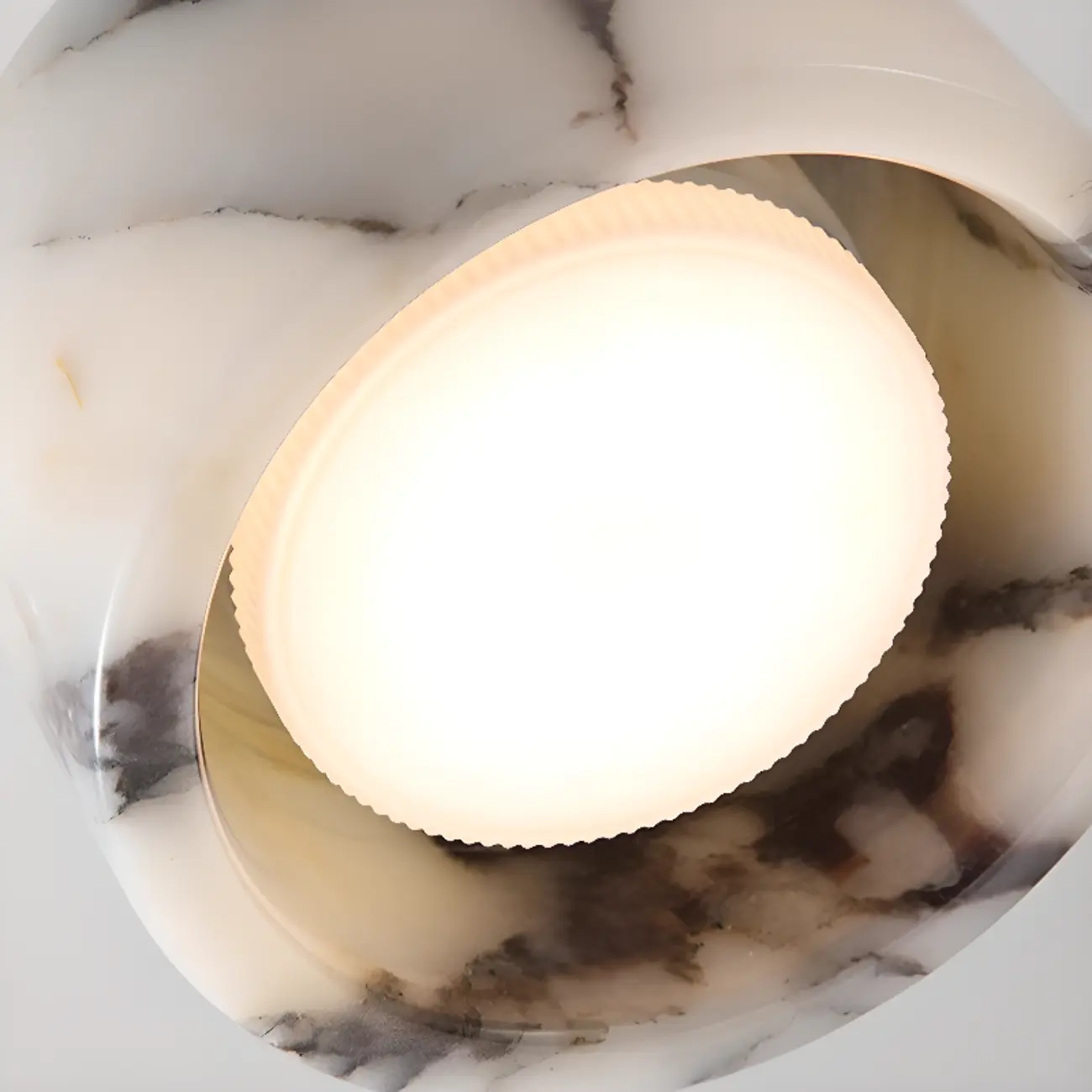 Boho Chic Artistic Geometric Bedroom Pendant Lighting Image - 9 | homeyfad