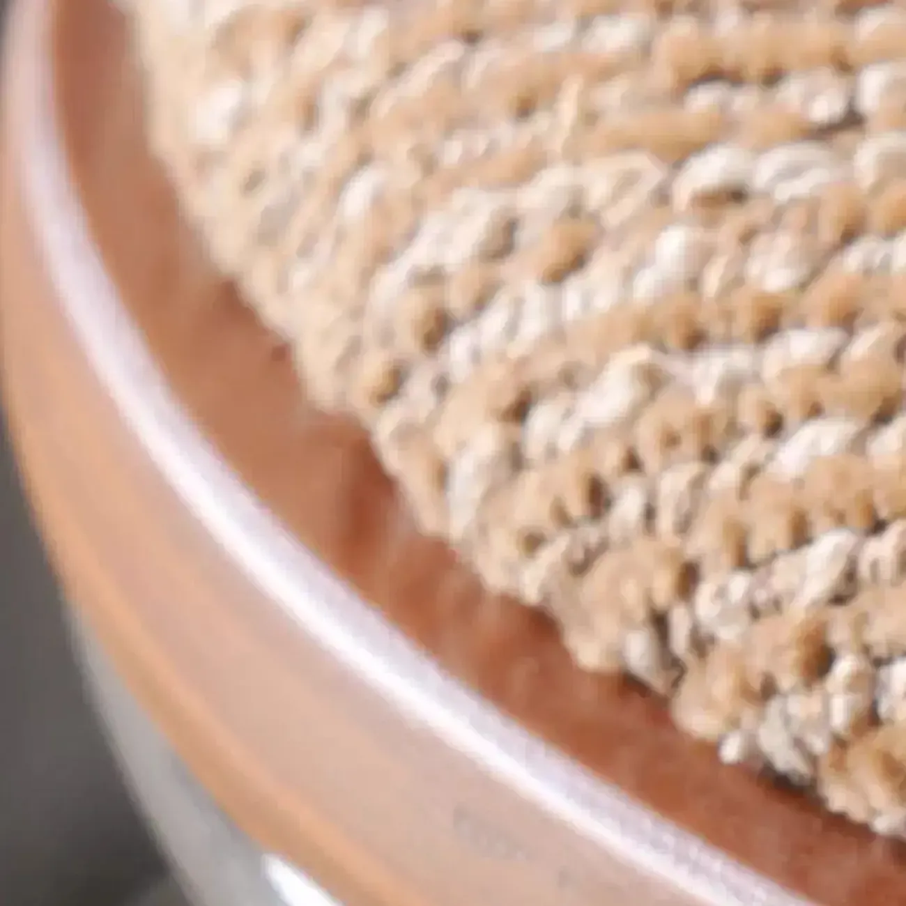 Mid Century Modern Fabric Backless Bar Stools With Footrest Image - 12