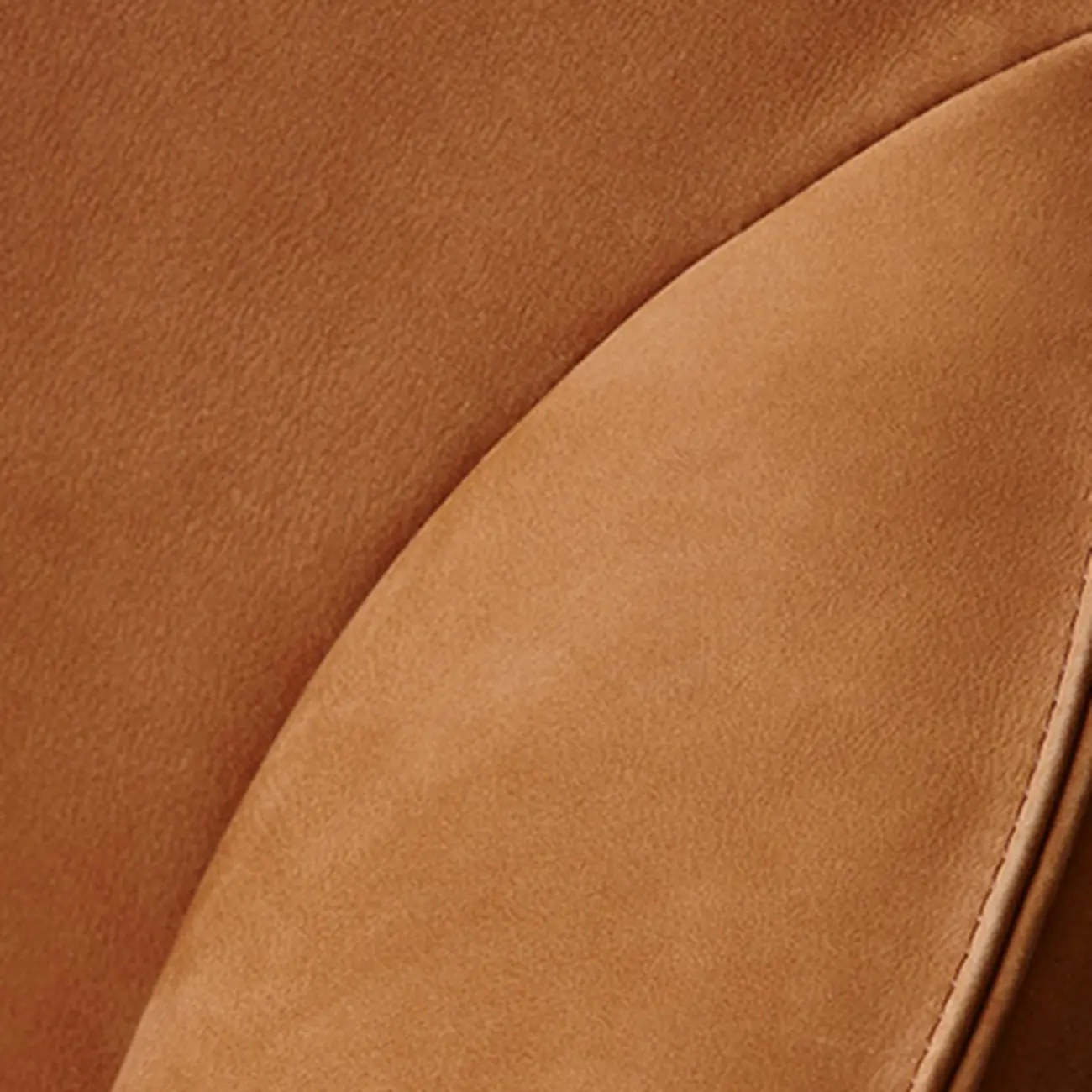 Modern High Back Living Room Accent Chair with Ottoman Image - 10 | homeyfad