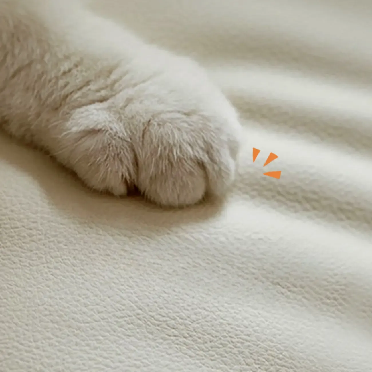 Wooden Armless Faux Leather Low Back Dining Chairs Image - 10