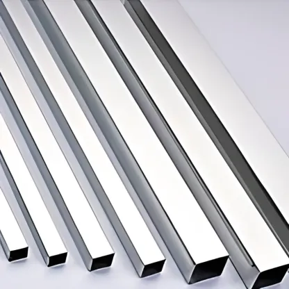 Modern Ladder Bookshelf with Storage Cabinet Image - 11