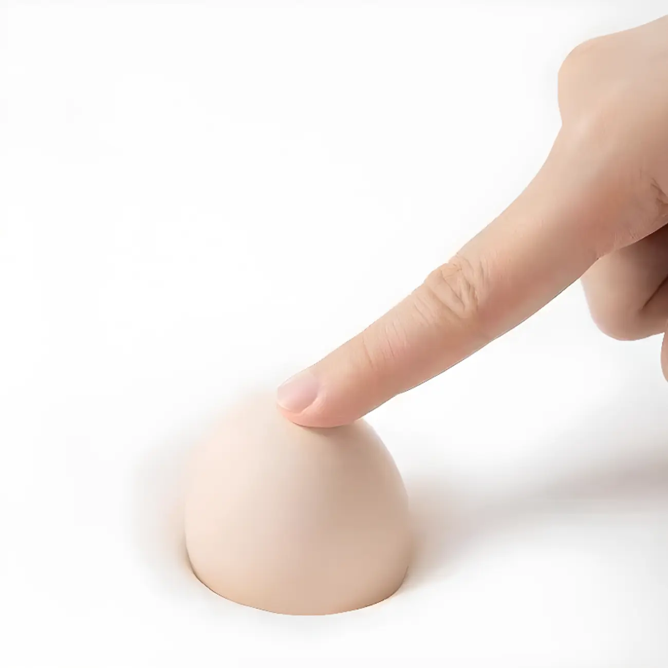 Mid-century Modern Orange Upholstered Wood Bedroom Bench Image - 11 | homeyfad