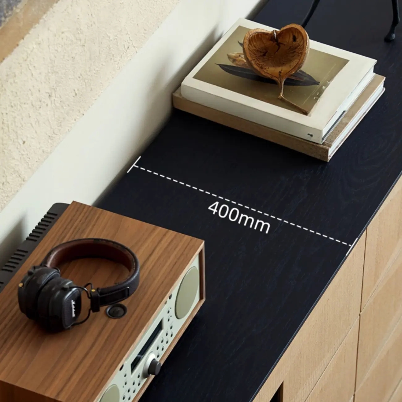 Bedroom 8-drawer Modern Natural Wood Double Dresser Image - 9 | homeyfad