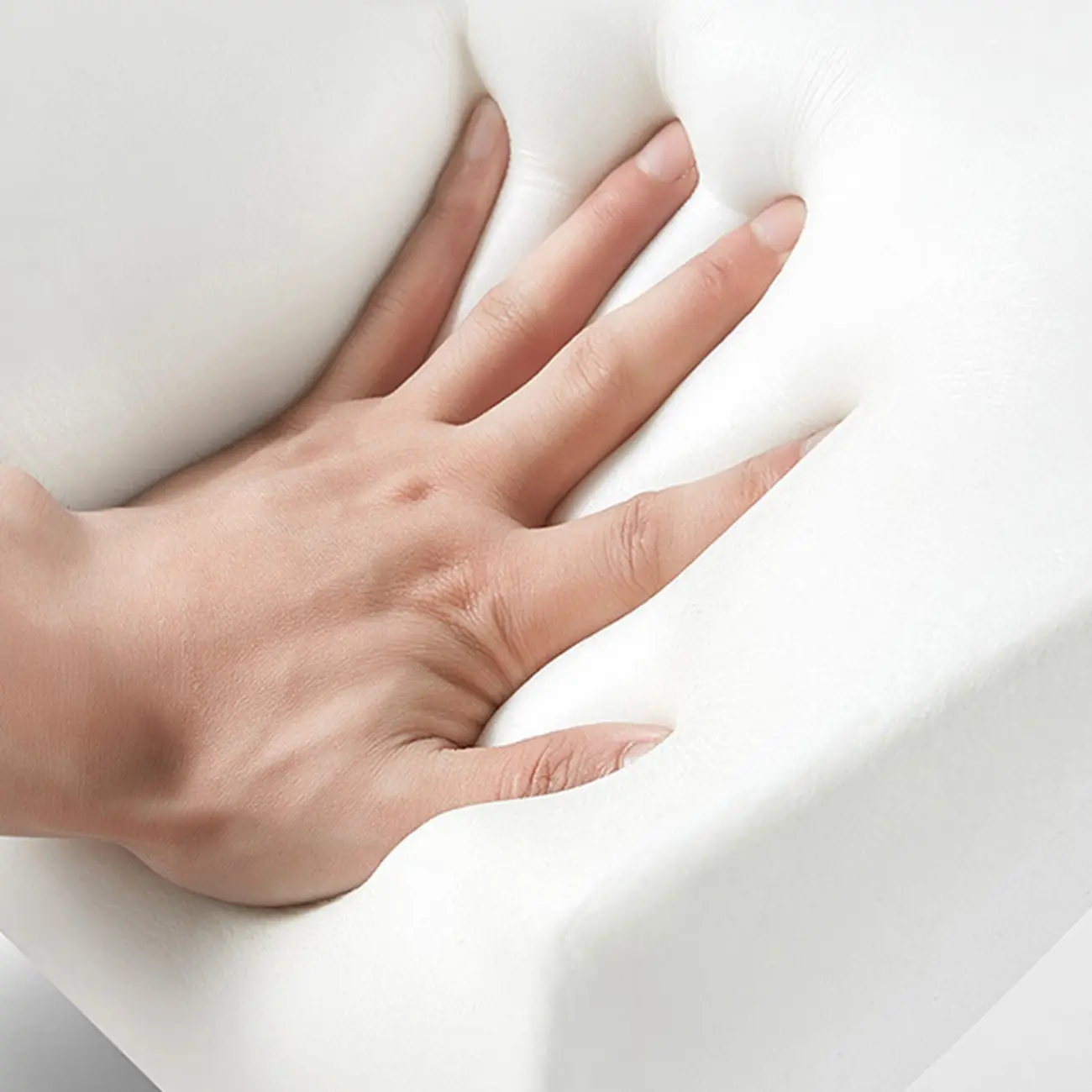 Mid-Century Modern Chenille Metal Frame Accent Chair Image - 12 | homeyfad