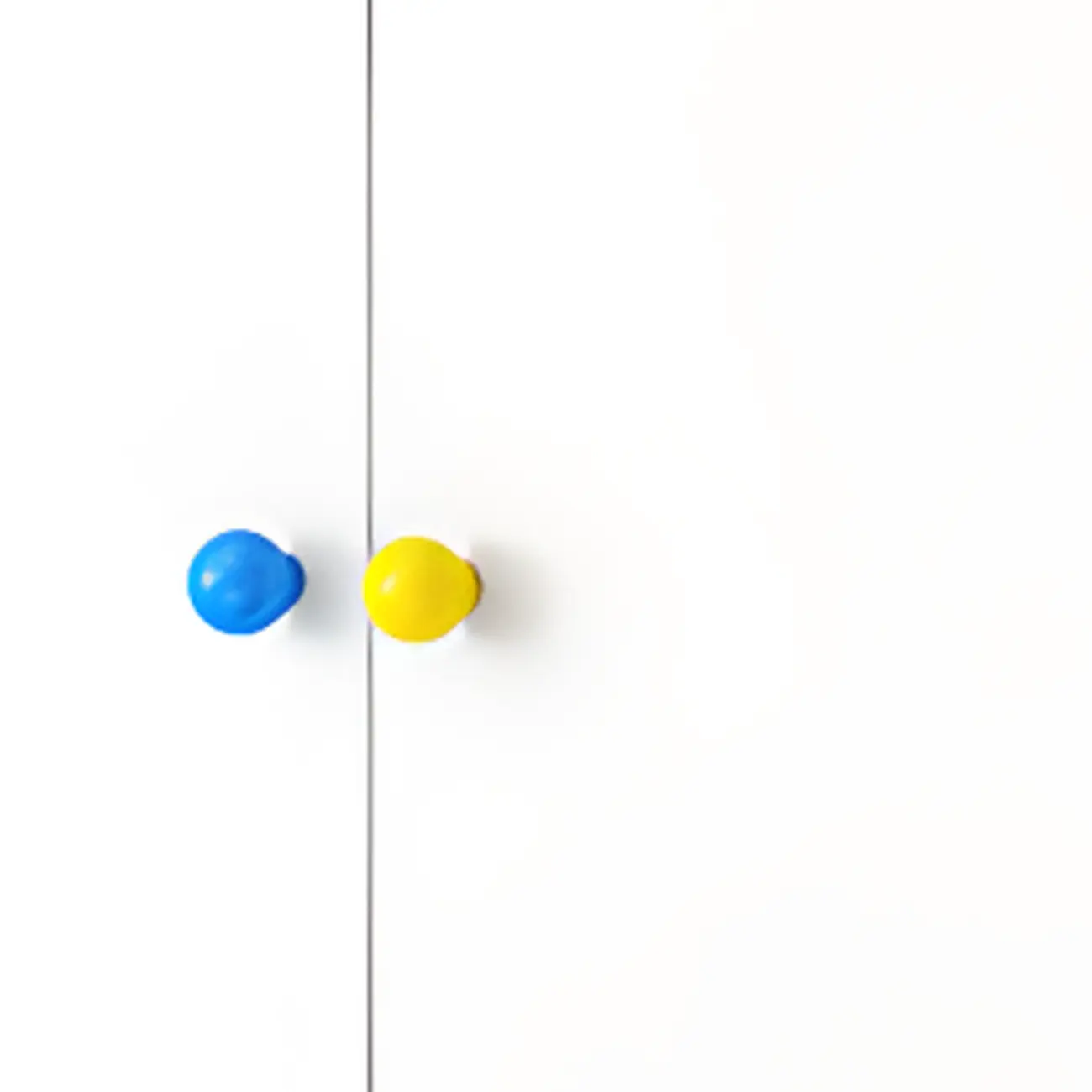 Modern Minimalist Metal Sideboard with Narrow Countertop Image - 4 | homeyfad