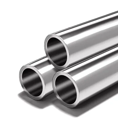 Modern Leather Upholstered Tufted Bedroom Bench Image - 7