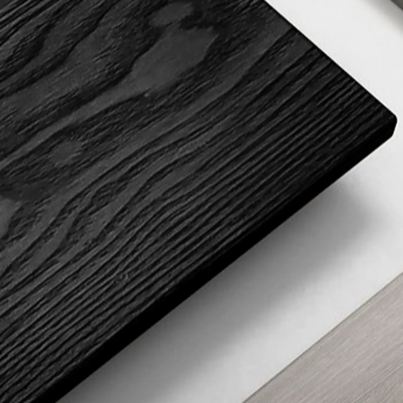 White Faux Leather Wood Upholstered Bedroom Bench Image - 5 | homeyfad