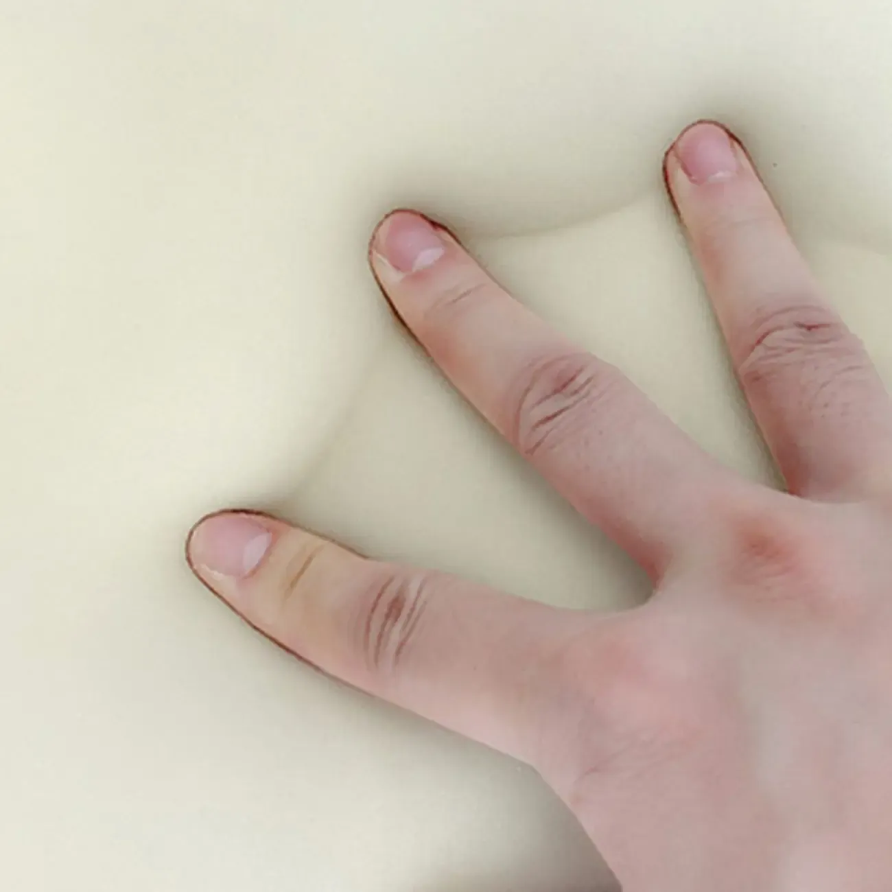 Flannel Barrel Chair Living Room Image - 6