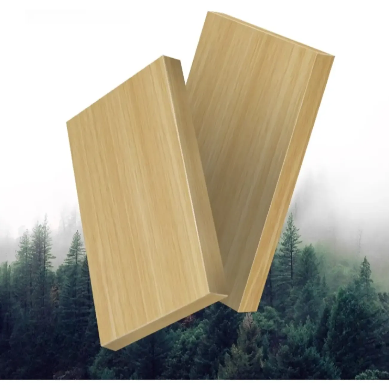 Modern Black Round C-shaped Side Table With Stone Top Image - 6